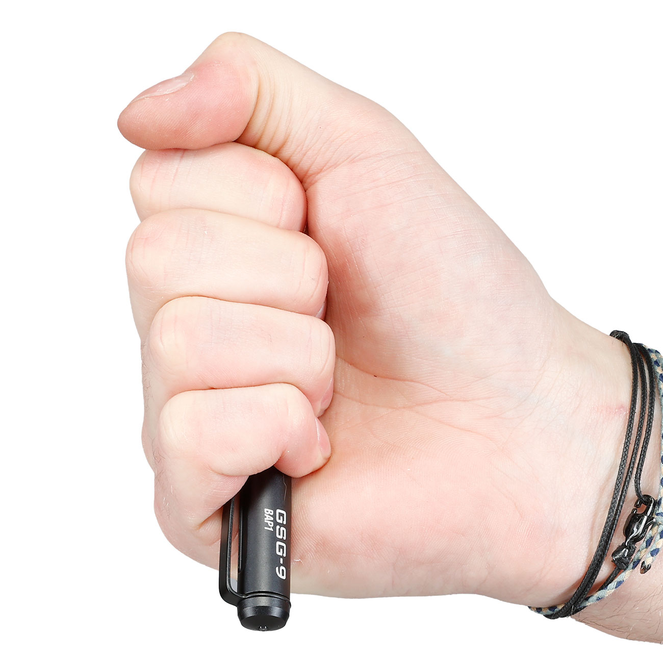 GSG-9 BAP1 Bolt Action Pen Tactical Pen Bild 6