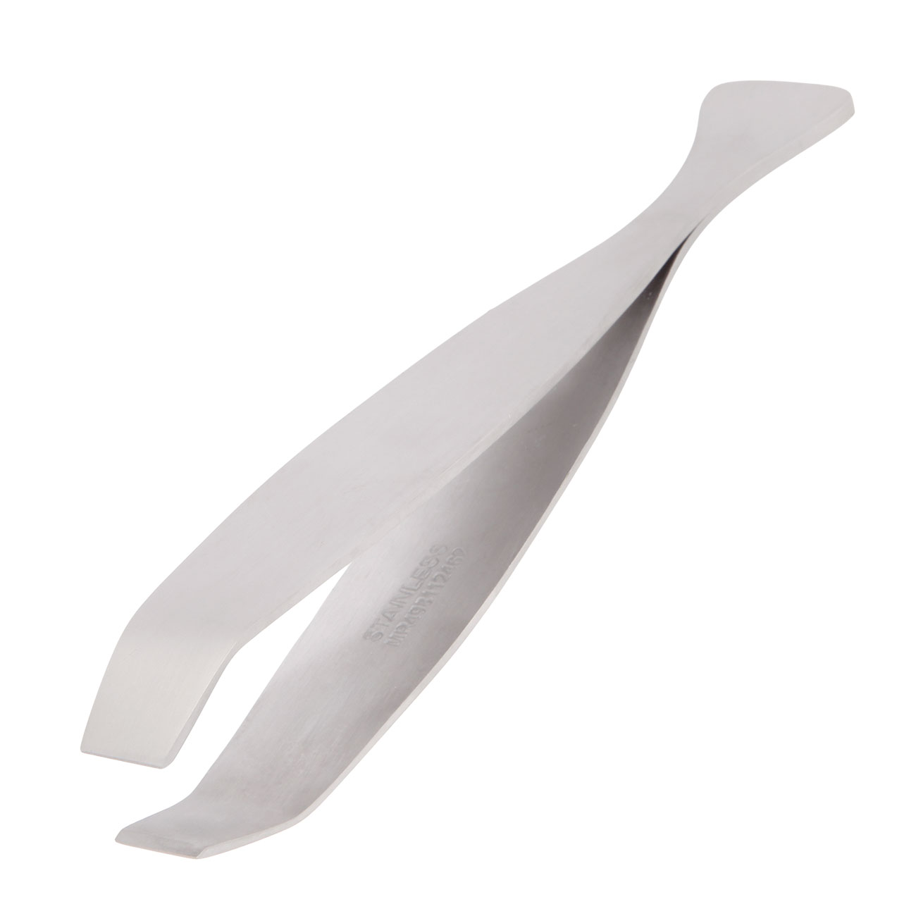 Herbertz Gr�tenpinzette Gefl�gelpinzette 13 cm Edelstahl