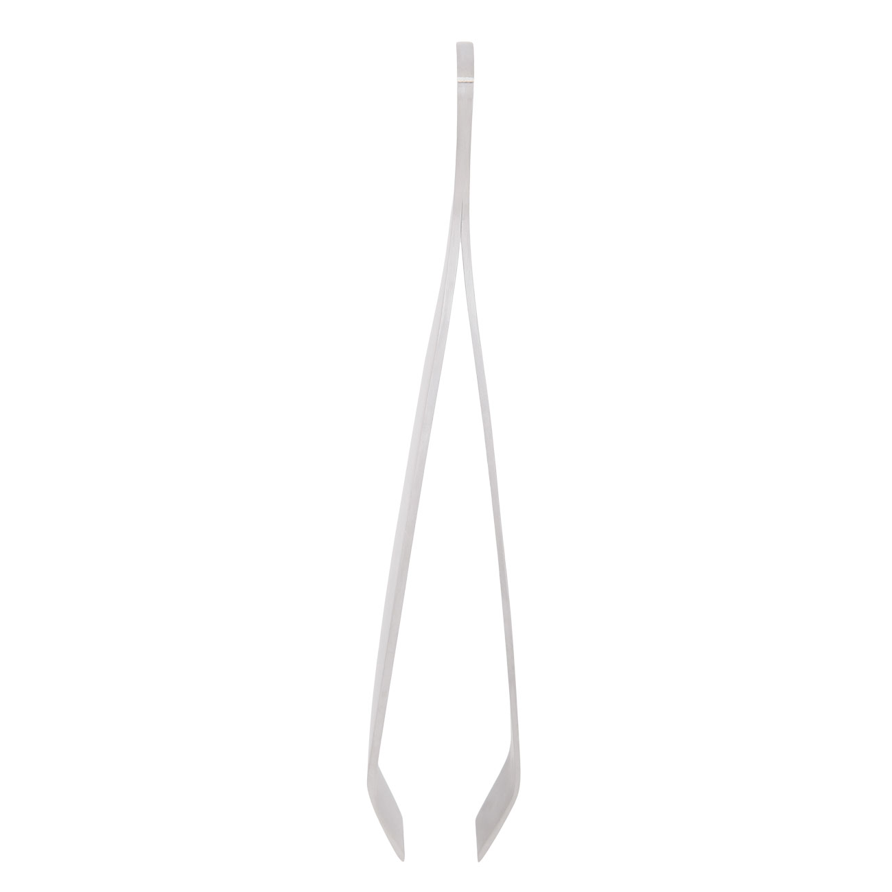 Herbertz Gr�tenpinzette Gefl�gelpinzette 13 cm Edelstahl Bild 4