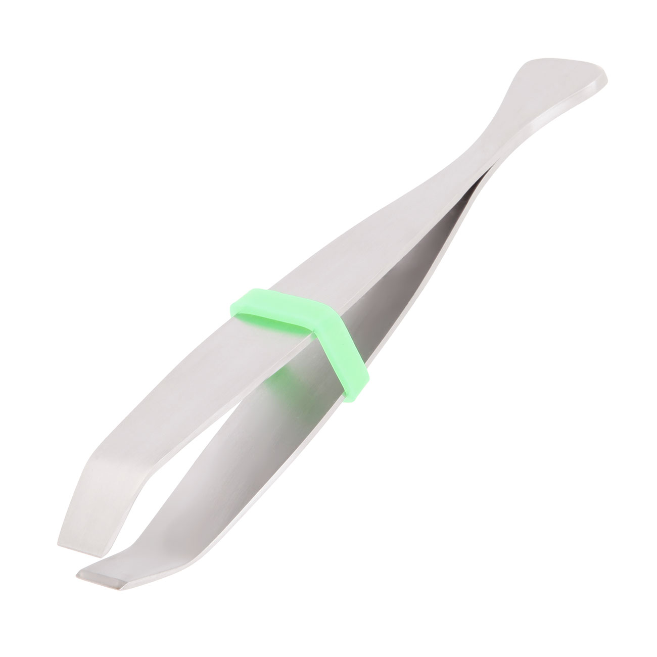 Herbertz Gr�tenpinzette Gefl�gelpinzette 13 cm Edelstahl Bild 6