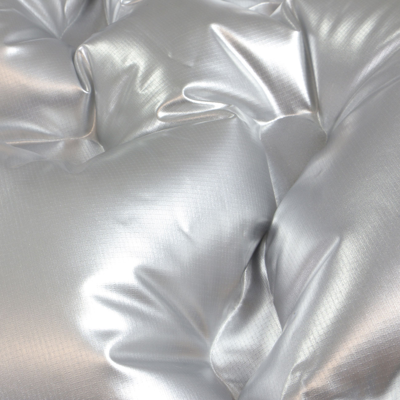 Origin Outdoors aufblasbare Isomatte Silver-Air 6 cm schwarz Bild 4