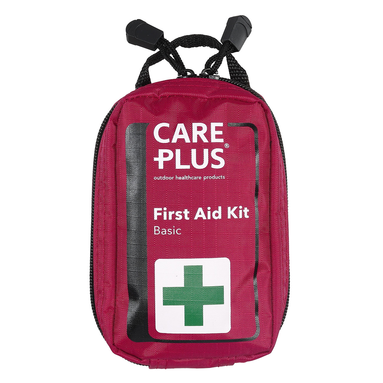 Care Plus Erste Hilfe Set Basic 33 Teile Bild 1