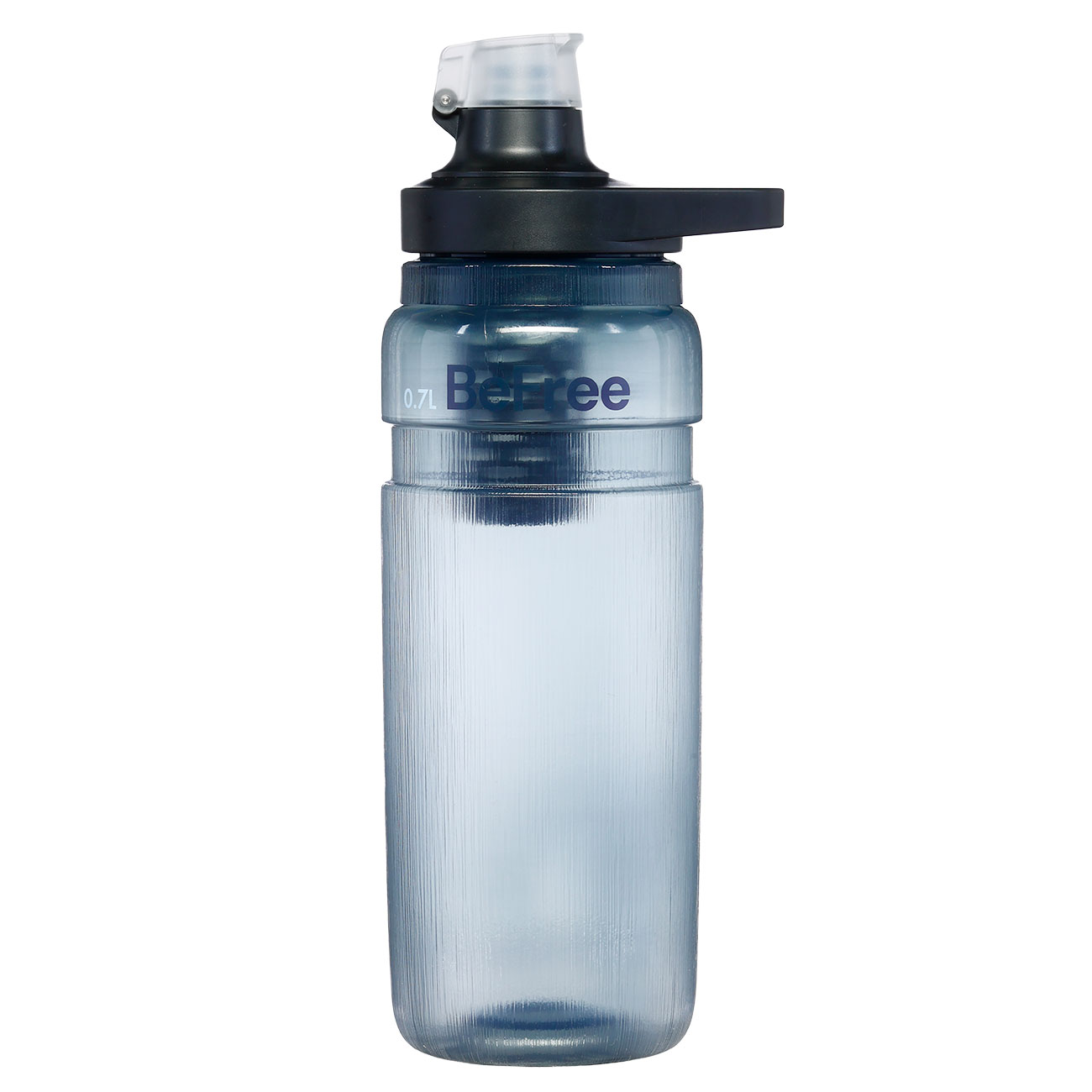 Katadyn Wasserfilter BeFree AC Flasche 0,7 Liter smoke Bild 3