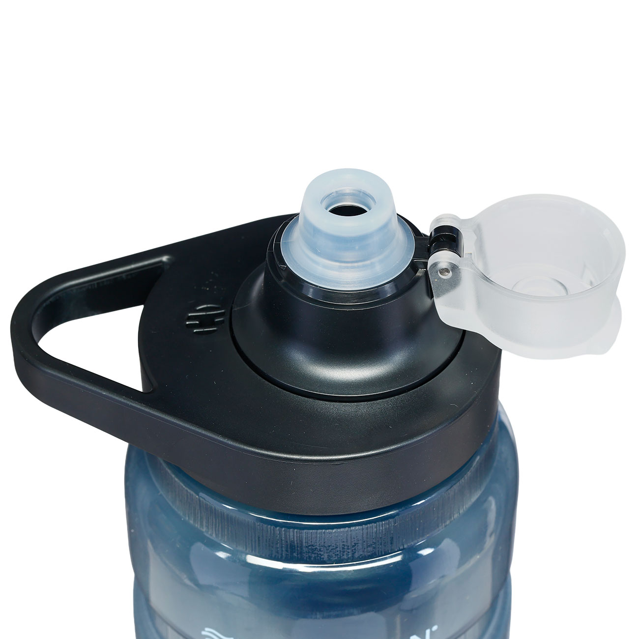 Katadyn Wasserfilter BeFree AC Flasche 0,7 Liter smoke Bild 5