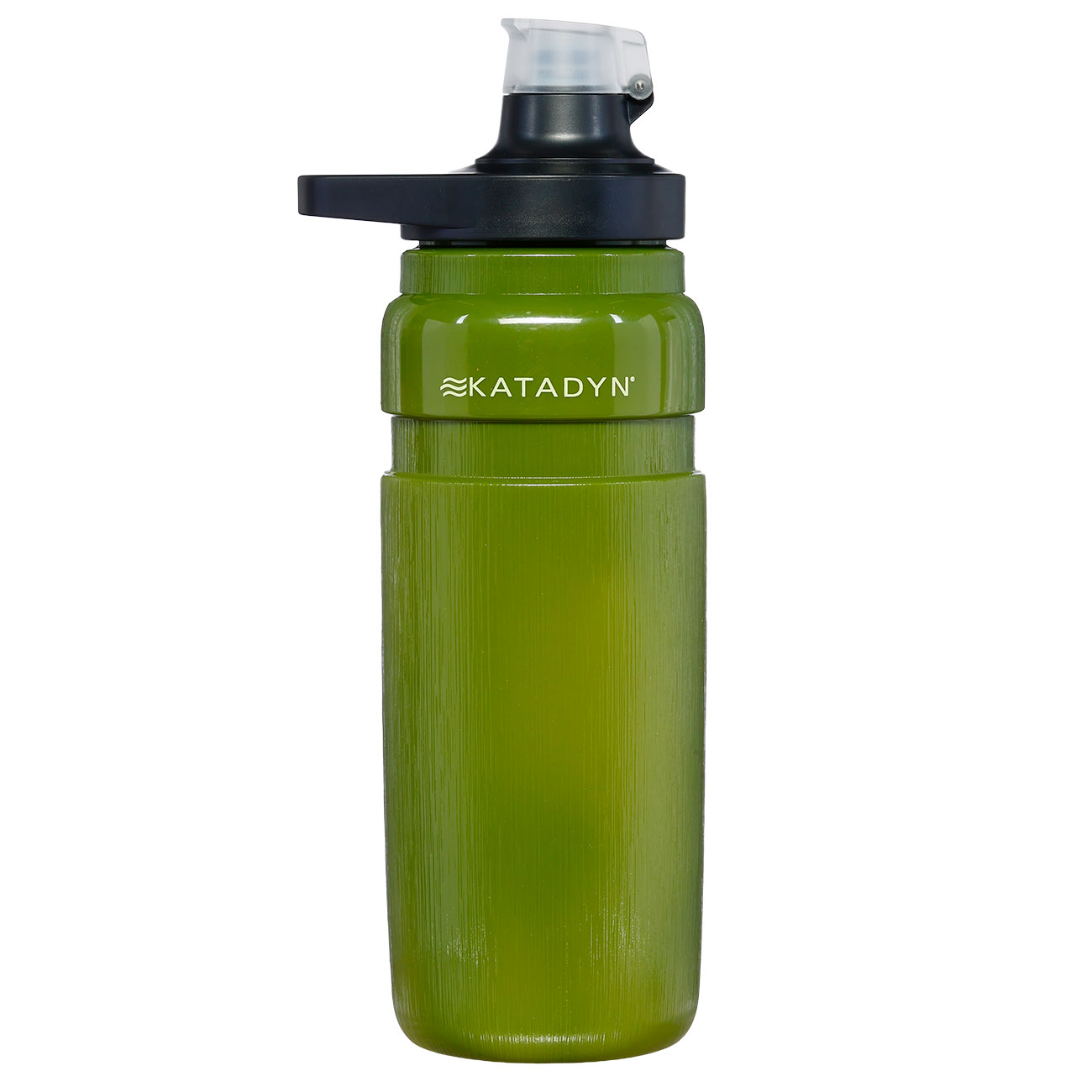 Katadyn Wasserfilter BeFree AC Flasche 0,7 Liter gr�n Bild 2