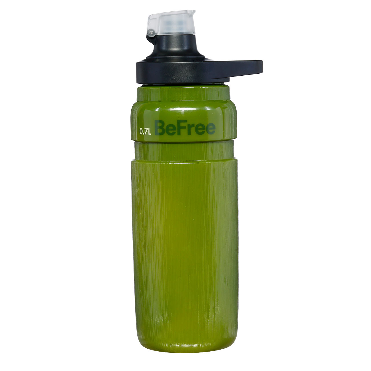 Katadyn Wasserfilter BeFree AC Flasche 0,7 Liter gr�n Bild 3