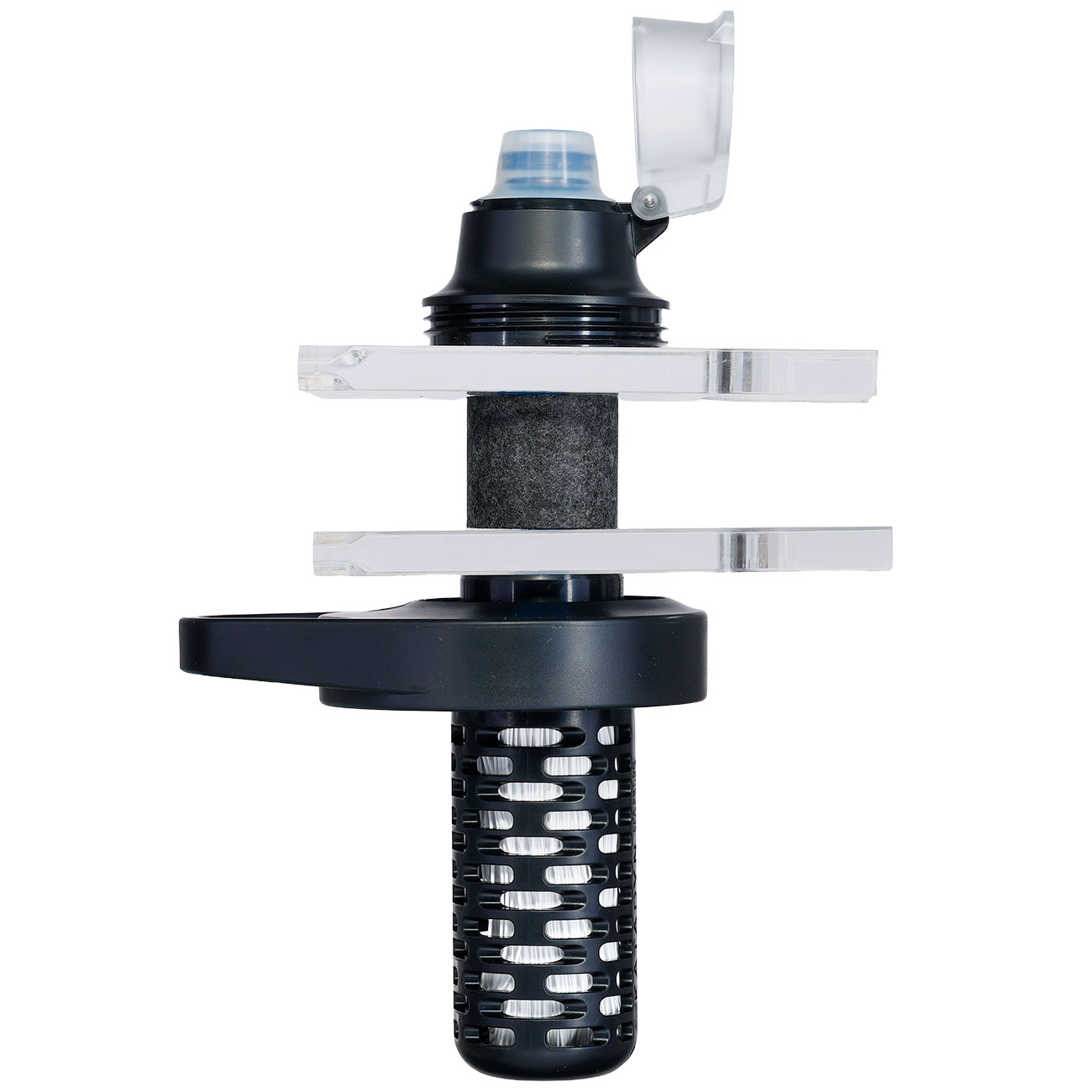 Katadyn Wasserfilter BeFree AC Flasche 0,7 Liter gr�n Bild 6