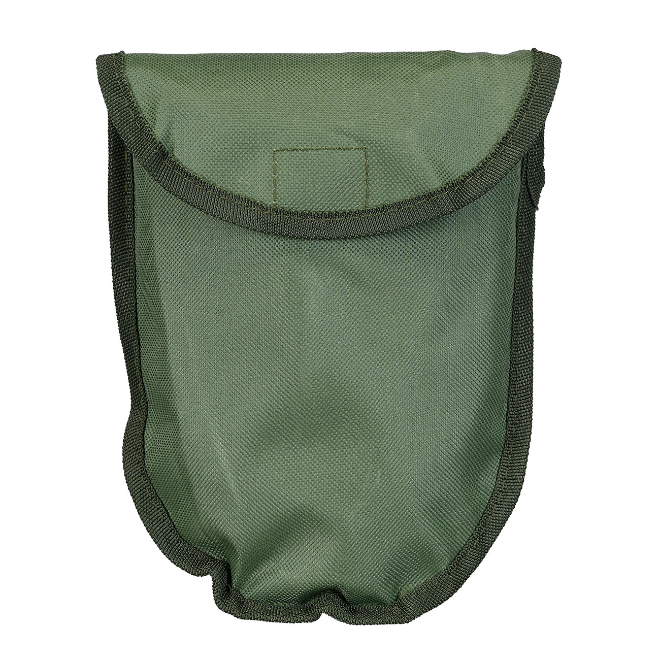 Mil-Tec Mini Dreifachspaten mit Tasche oliv Bild 8
