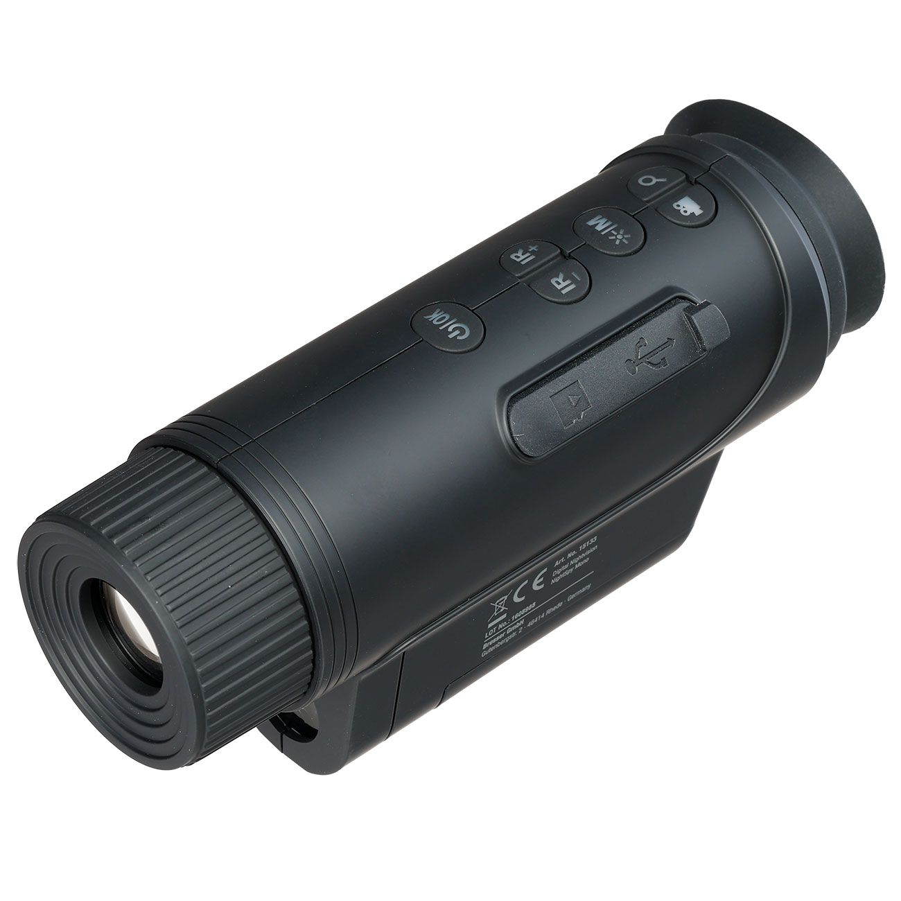 Bresser Nachtsichtger�t Night Spy mono Bild 2