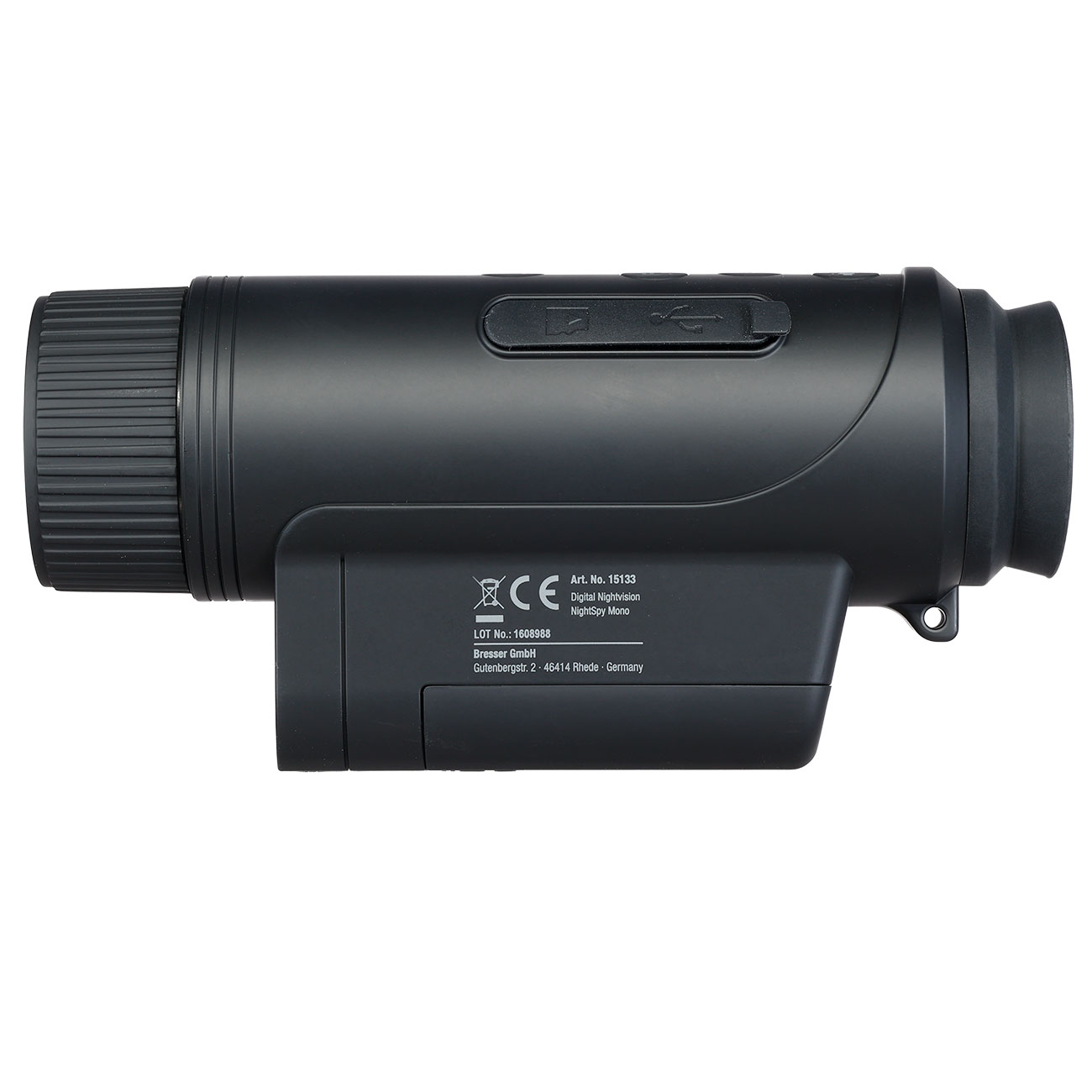 Bresser Nachtsichtger�t Night Spy mono Bild 9