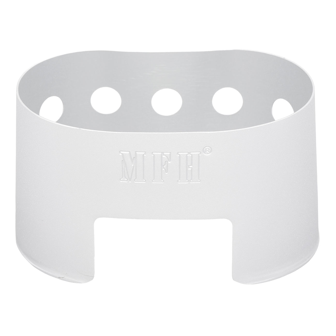 MFH US St�nder f�r Feldflaschenbecher Alu