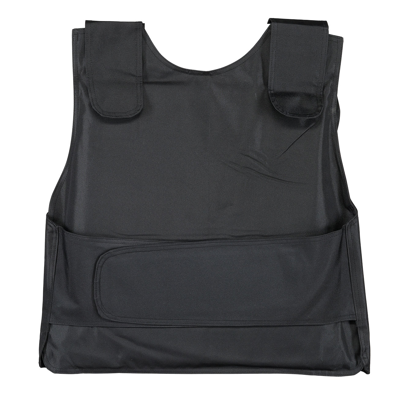 CI Stichschutz Weste Commando