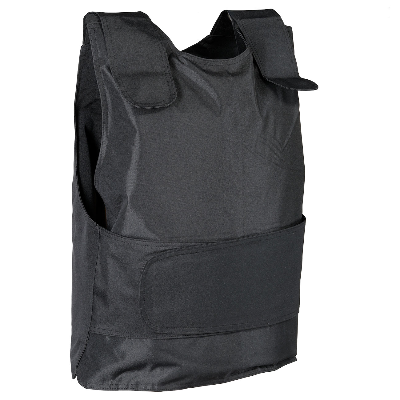CI Stichschutz Weste Commando Bild 2