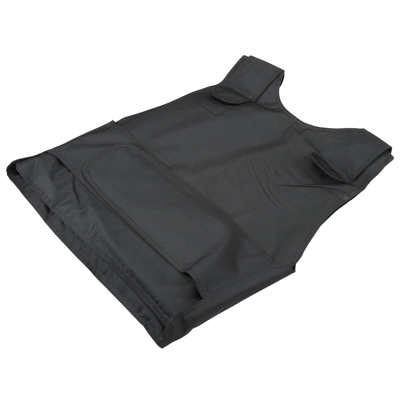 CI Stichschutz Weste Commando Bild 4