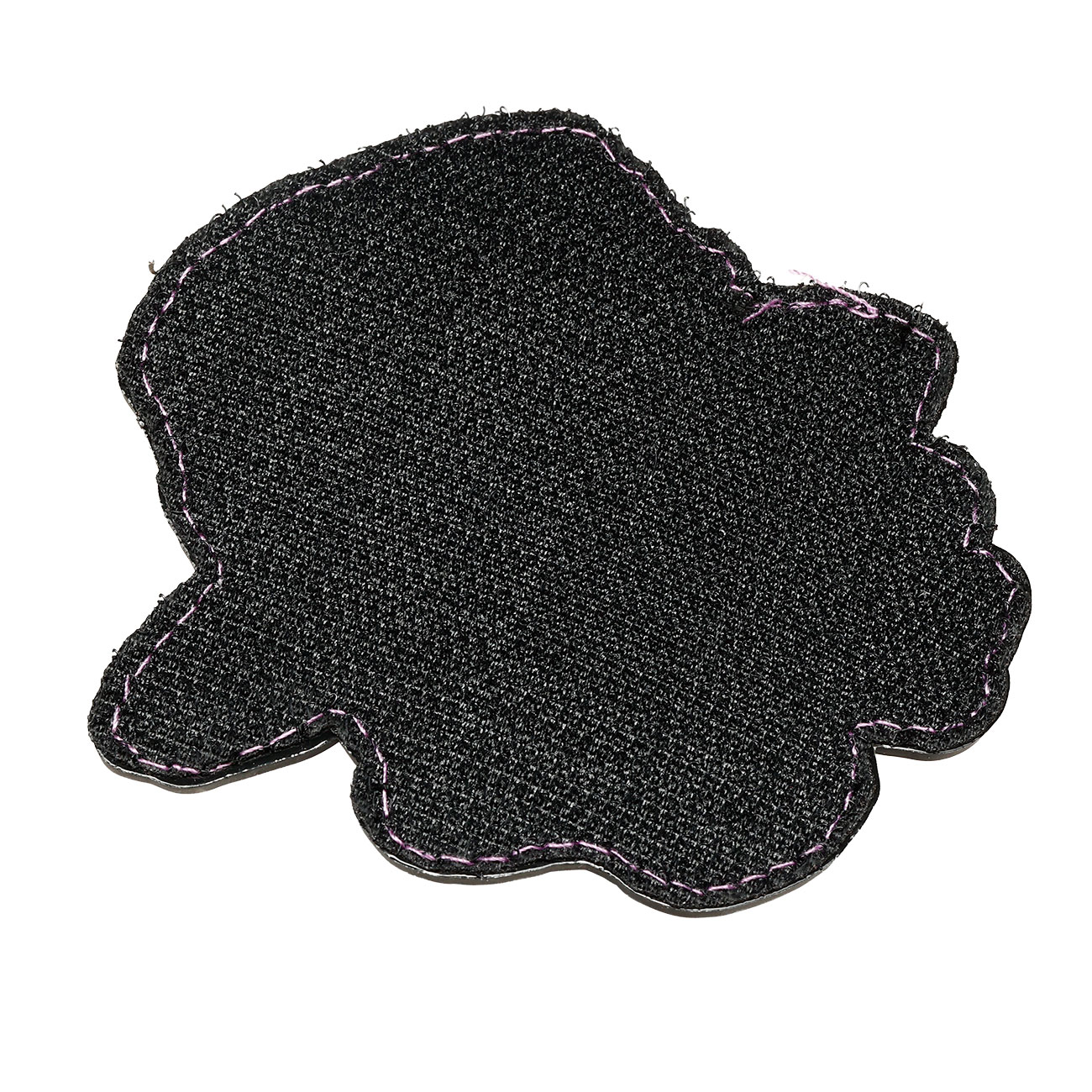 101INC 3D UV Patch Skull Buschr�uber Bild 4