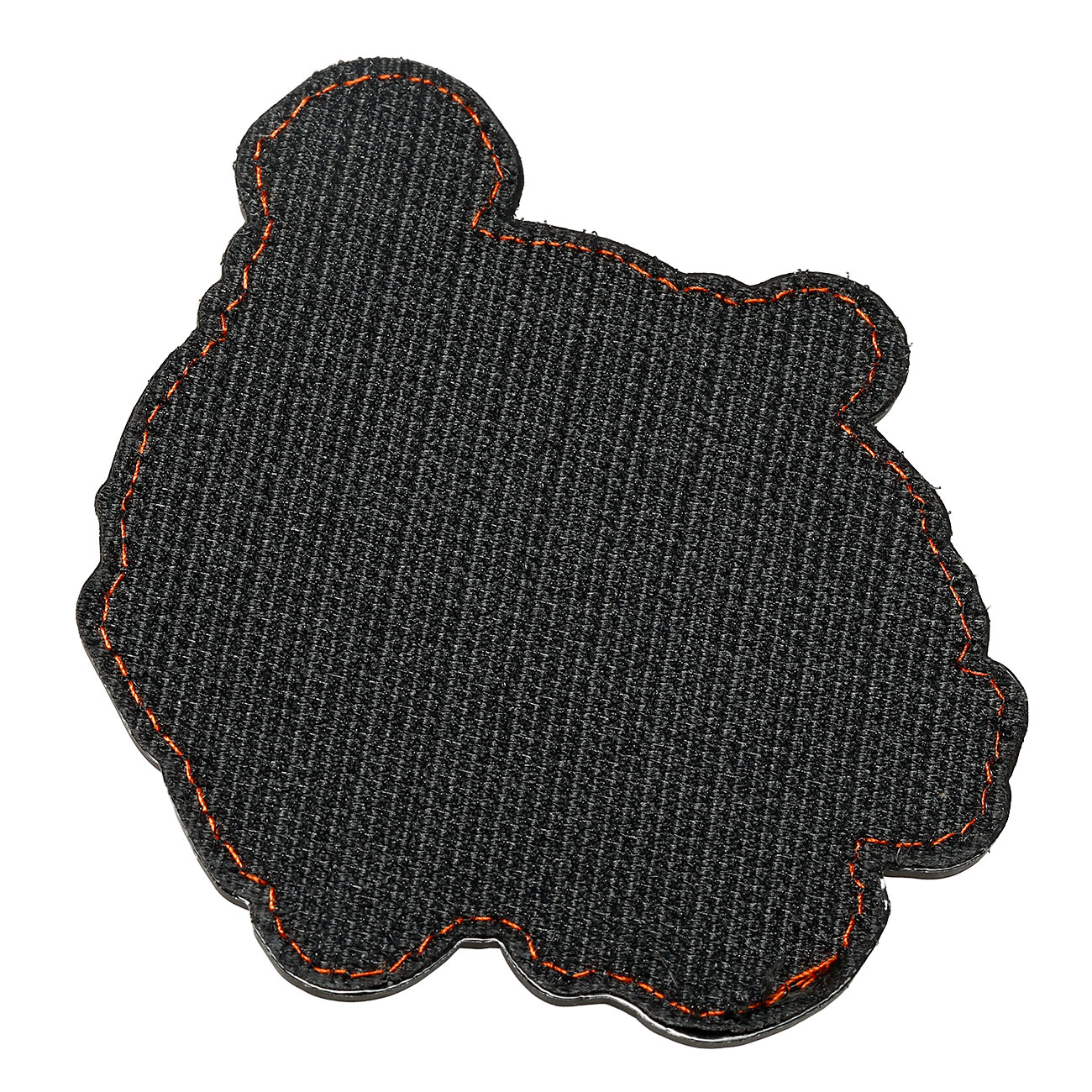101INC 3D UV Patch Skull Operator Bild 4