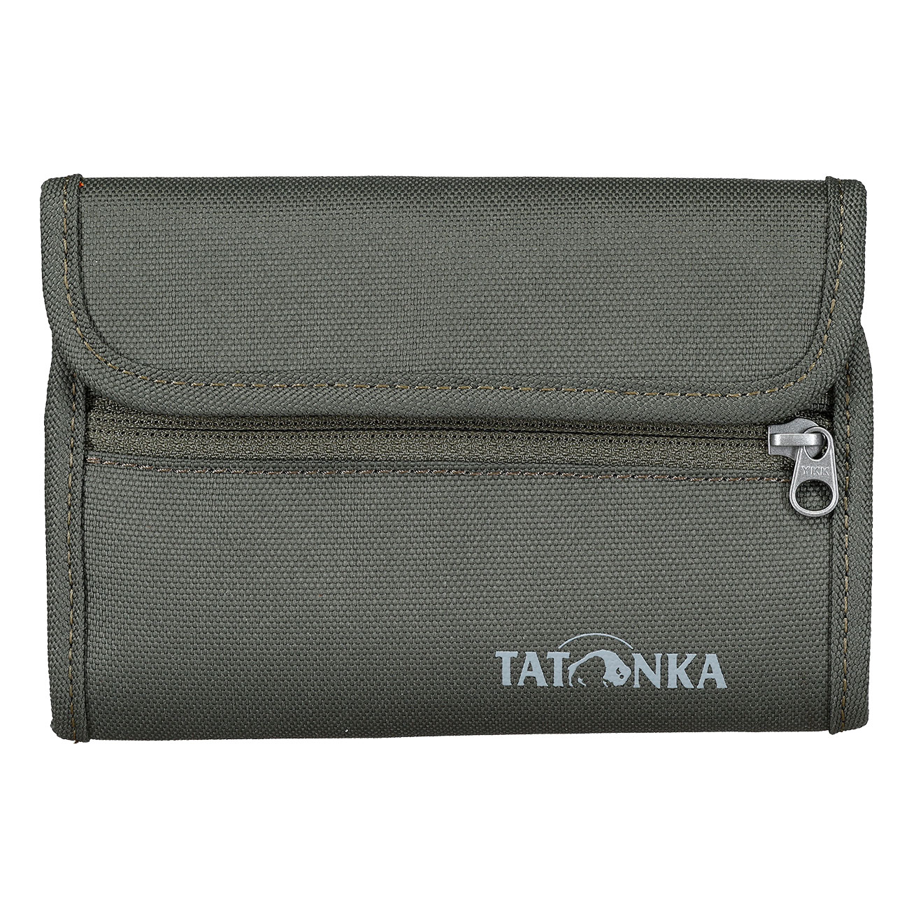 Tatonka Geldb�rse mit Datenausleseschutz ID Wallet RFID B oliv