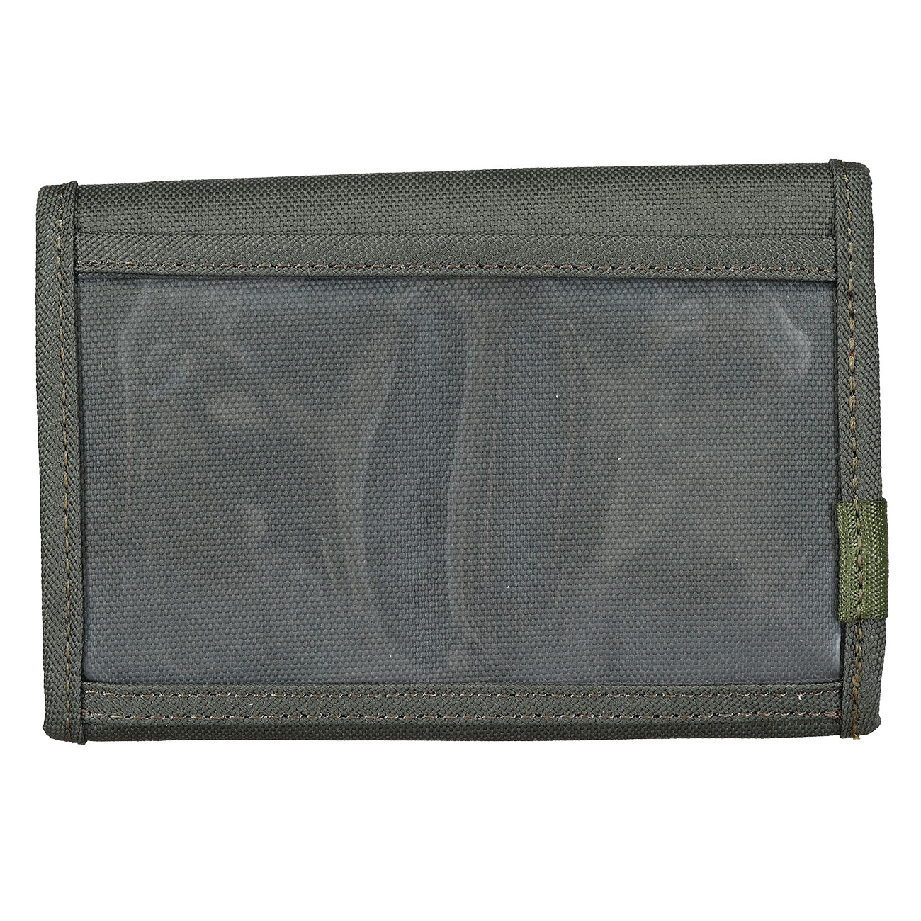 Tatonka Geldb�rse mit Datenausleseschutz ID Wallet RFID B oliv Bild 1