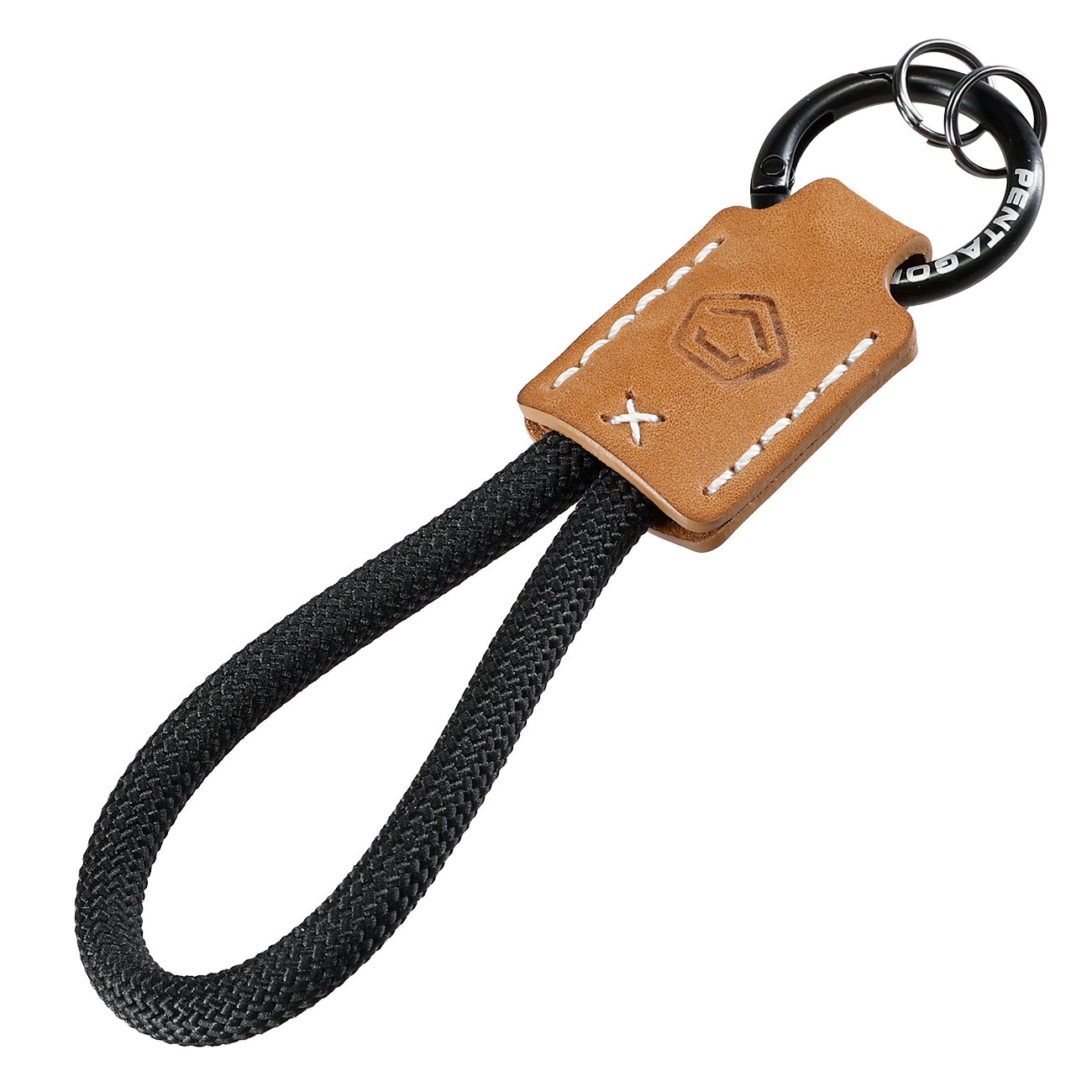 Pentagon Schl�sselanh�nger Apiron EDC Bild 1