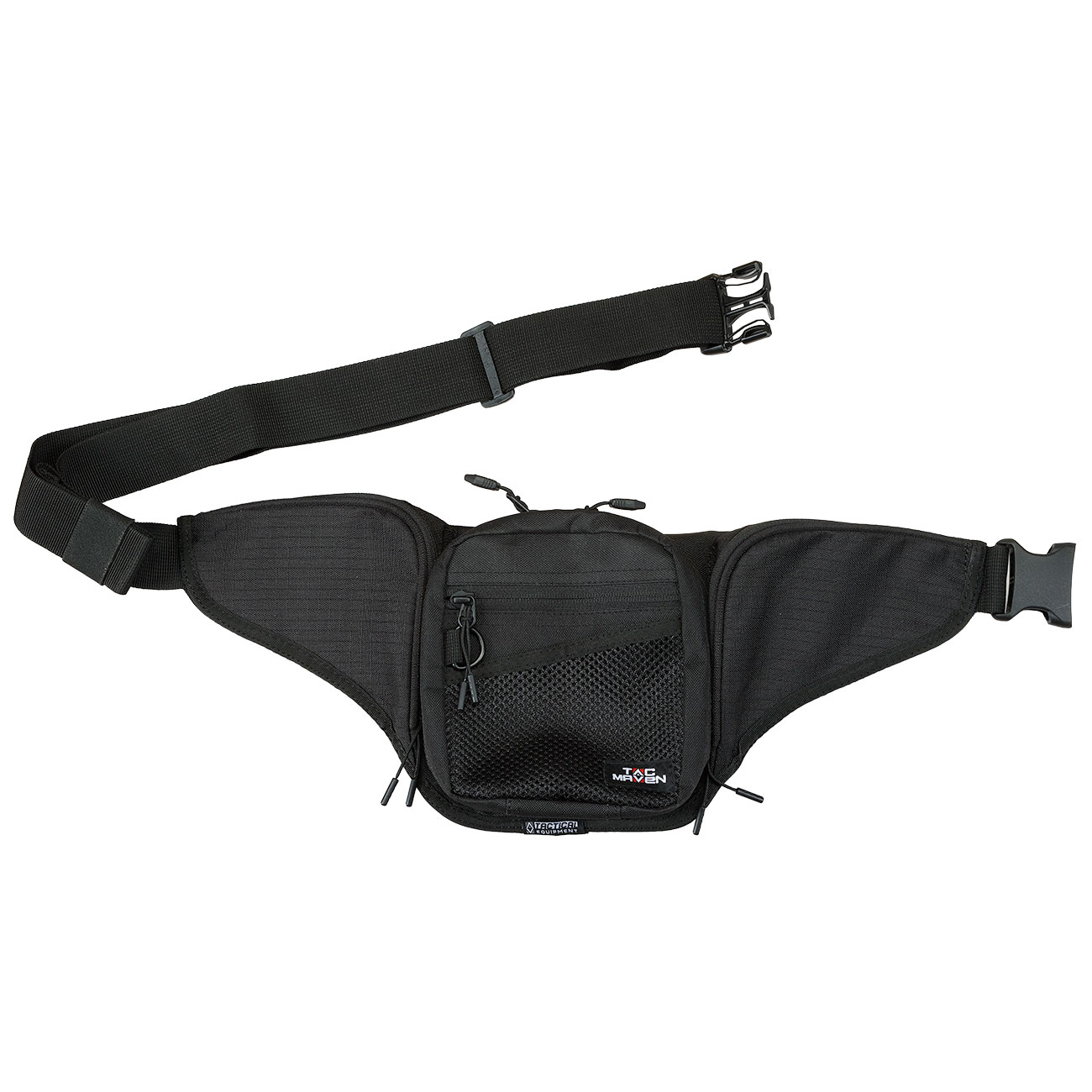Tac Maven H�fttasche Nemea 2.0 schwarz