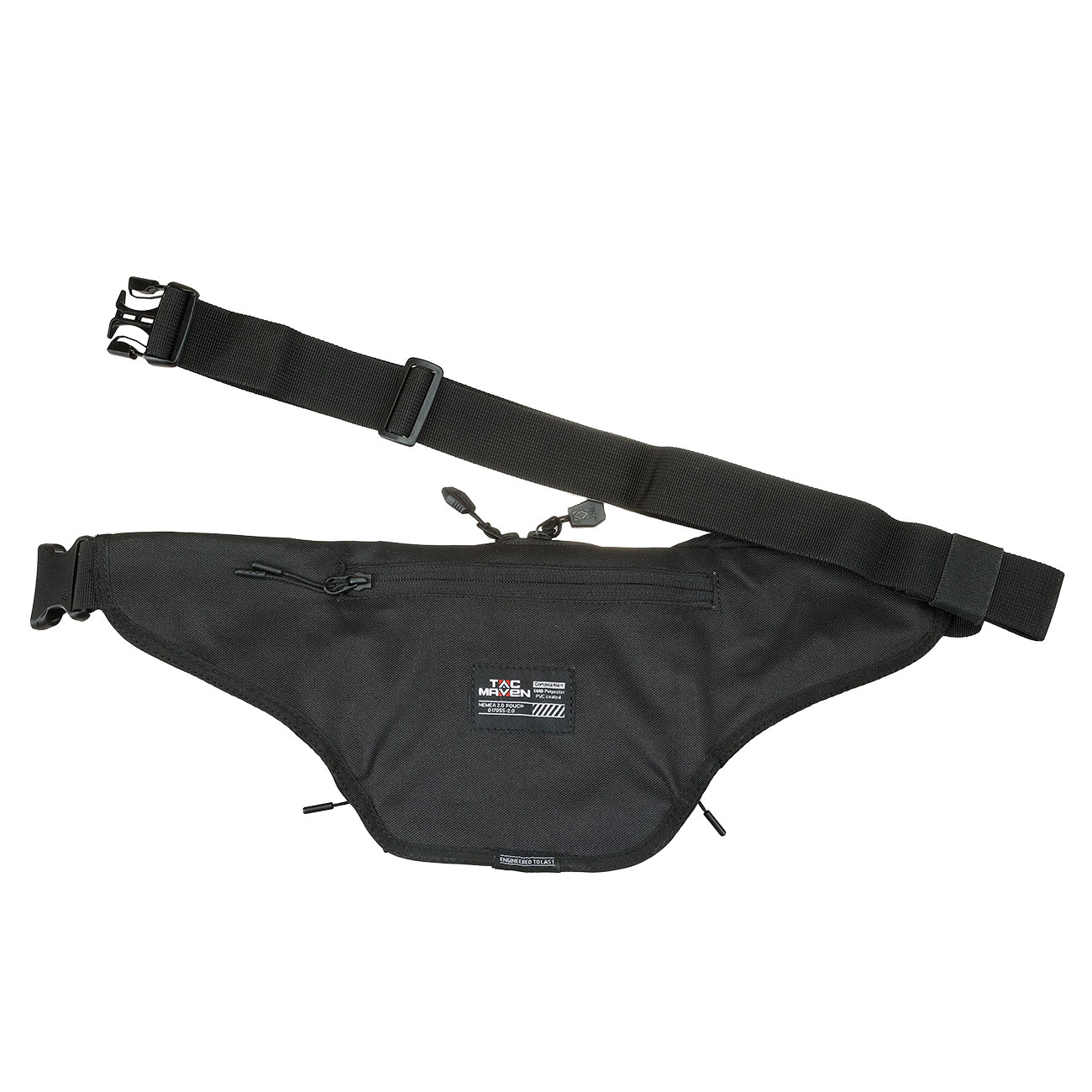 Tac Maven H�fttasche Nemea 2.0 schwarz Bild 1