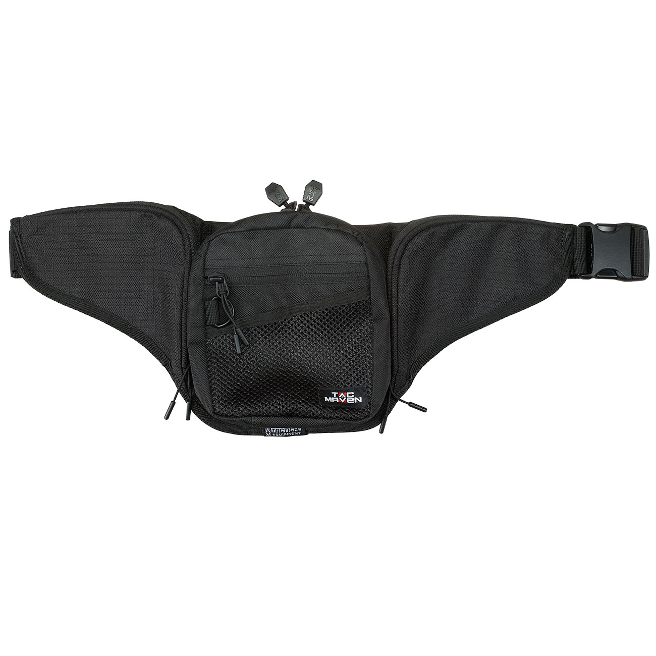Tac Maven H�fttasche Nemea 2.0 schwarz Bild 5