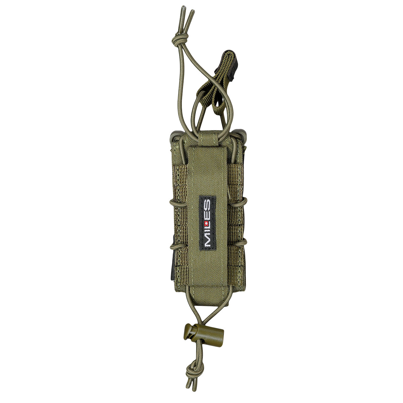 Pentagon Magazintasche Elpis Pistol Mag Pouch Single oliv