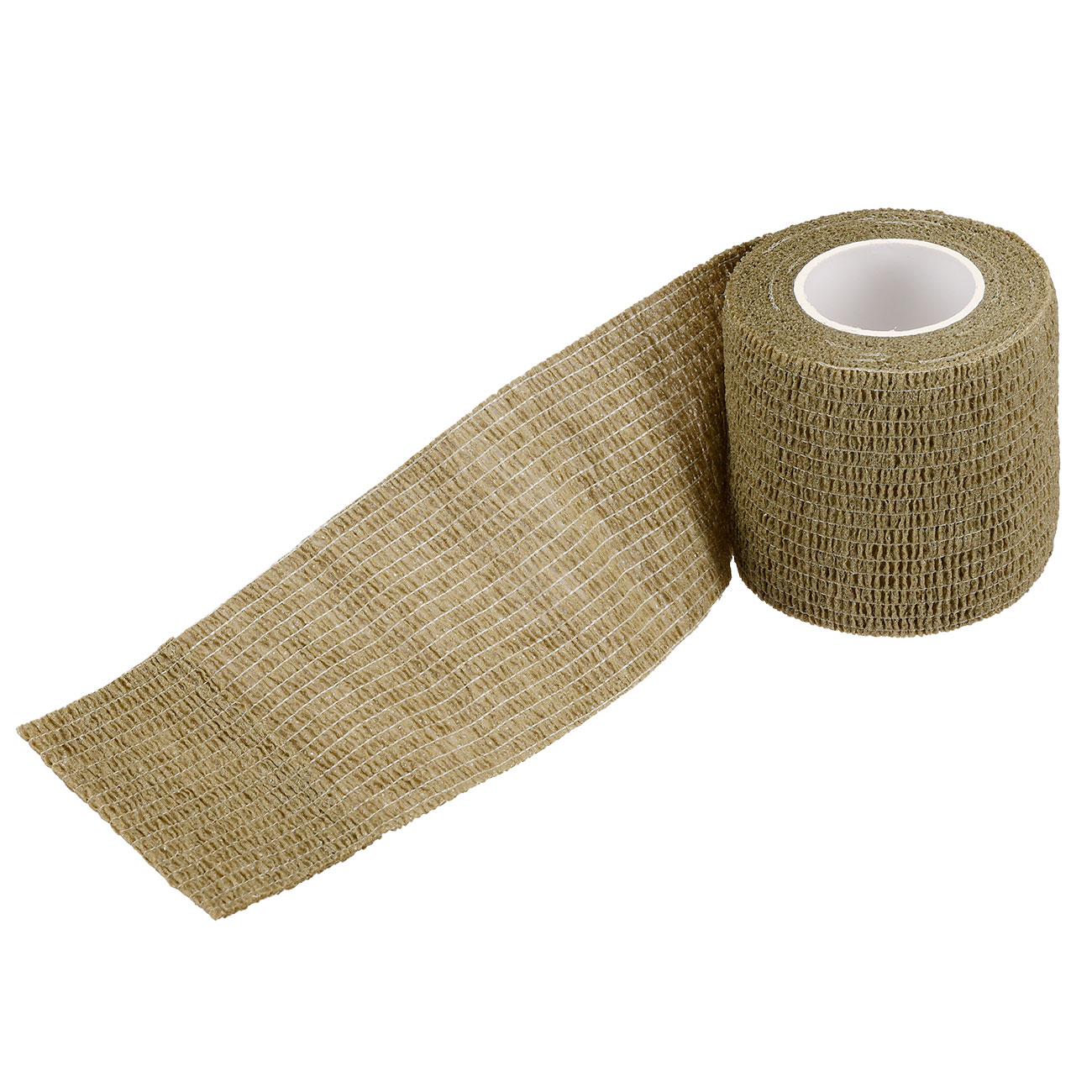 Fosco Camo Wrap selbstklebend oliv Bild 1