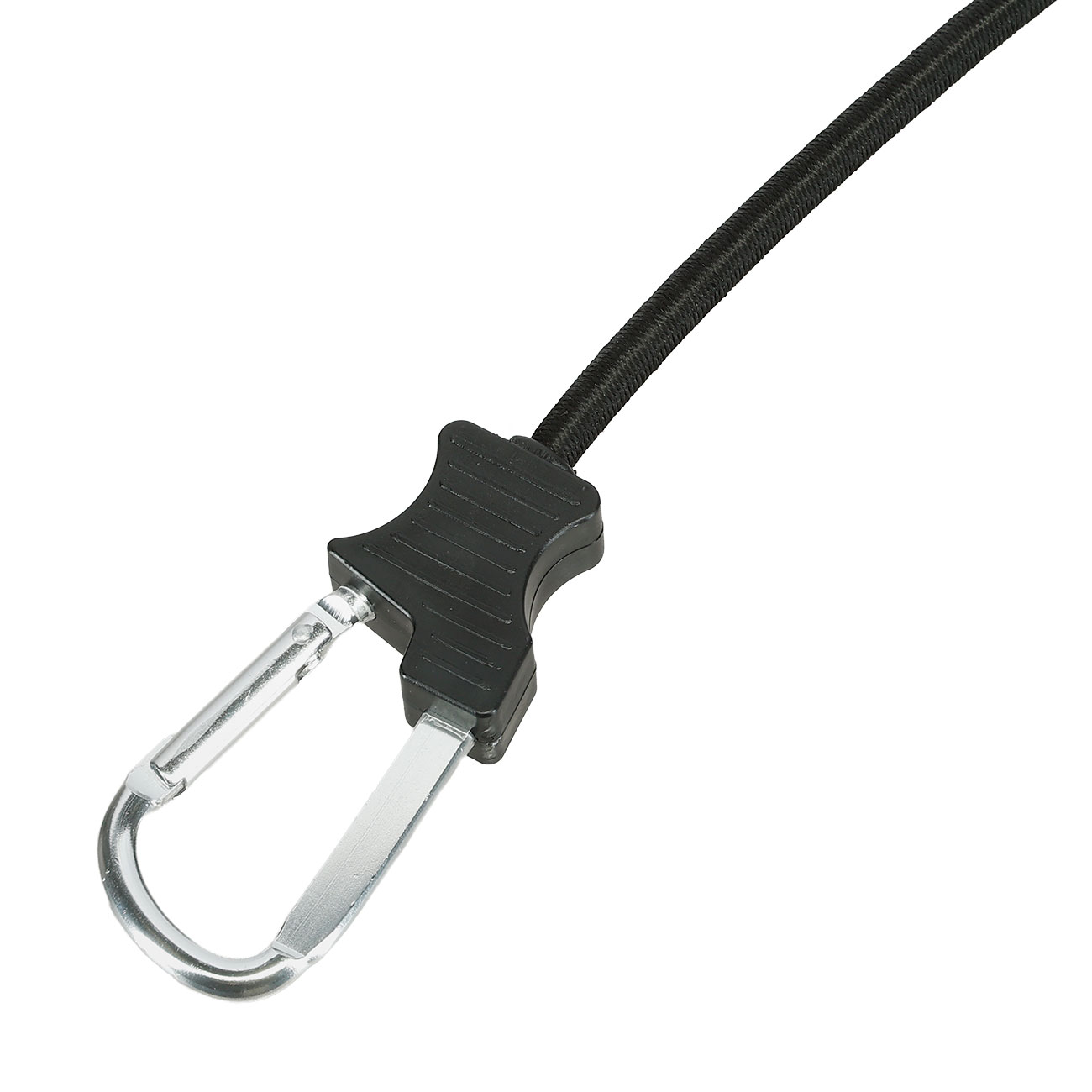 Fosco 2  elastische Spanngurte mit Karabinerhaken Bild 3