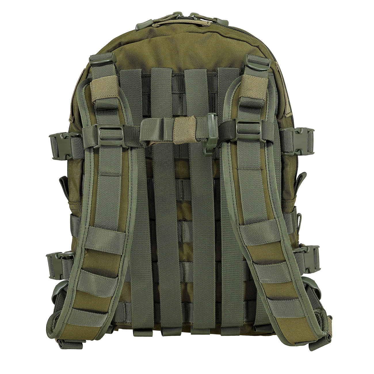 Defcon 5 Rucksack Lince 20 Liter oliv Bild 5