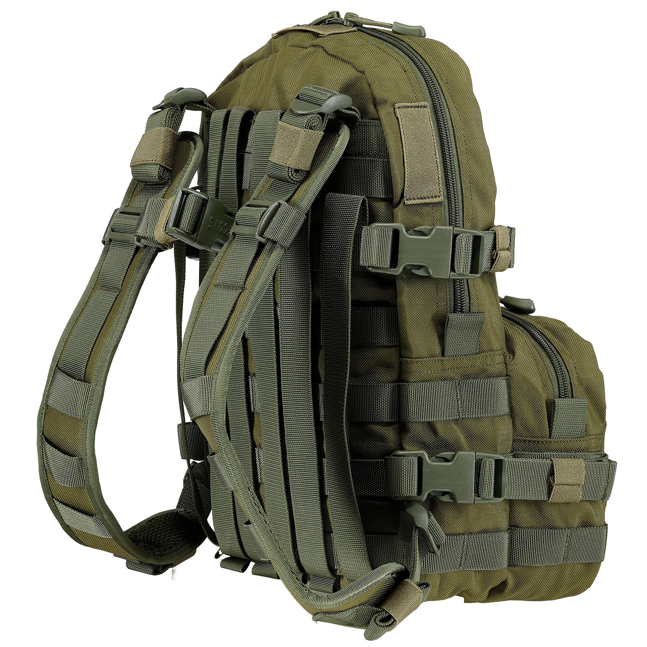 Defcon 5 Rucksack Lince 20 Liter oliv Bild 6