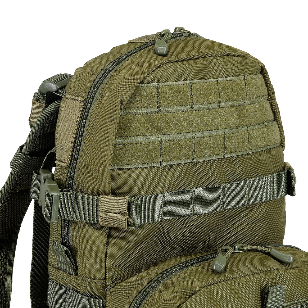 Defcon 5 Rucksack Lince 20 Liter oliv Bild 8