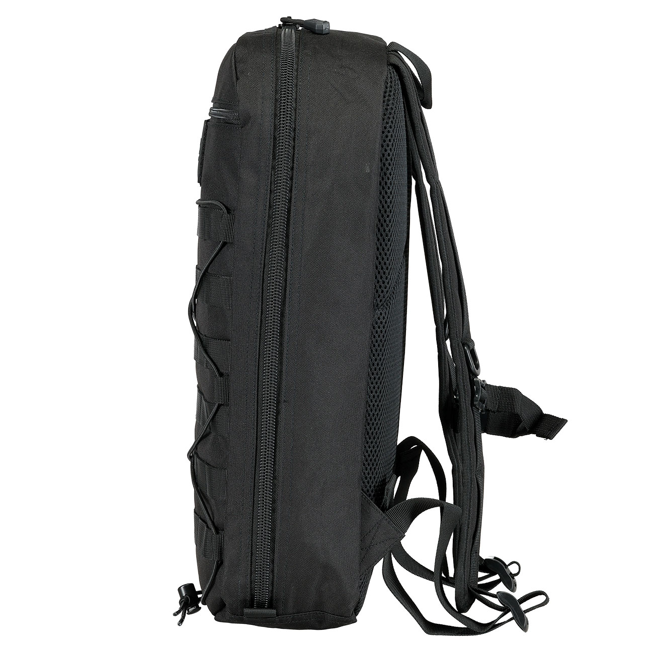 Mil-Tec Rucksack Tactical Core 15 Liter schwarz Bild 3