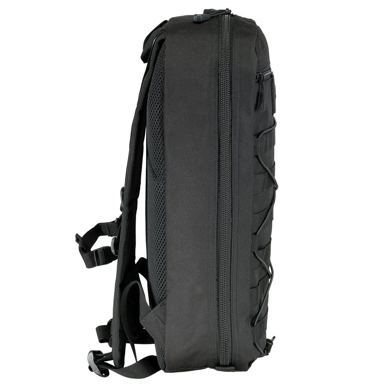 Mil-Tec Rucksack Tactical Core 15 Liter schwarz Bild 7