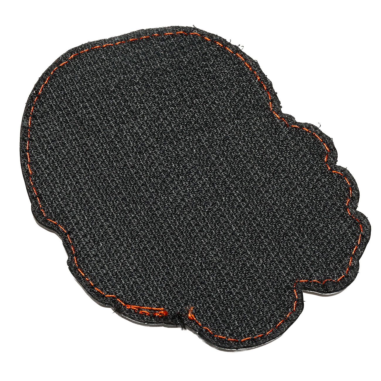 101INC 3D UVSkull Patch Totenkopf-Krieger mit Beanie Klettr�ckseite Bild 4