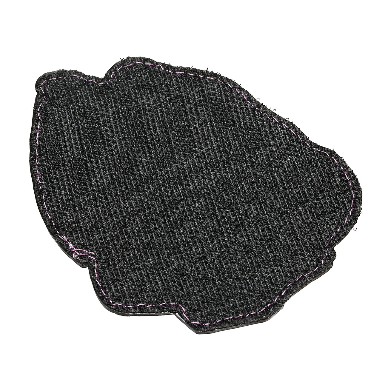 101INC 3D UV Skull Patch  Grim Reaper mit Klettr�ckseite Bild 4