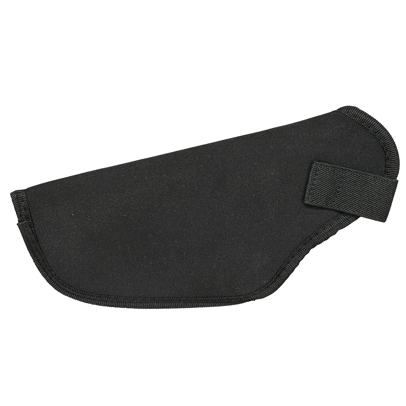 Romantac IWB Neopren Pistolenholster Innenbund verdeckt rechts schwarz - Typ-1 Ausf�hrung Bild 1