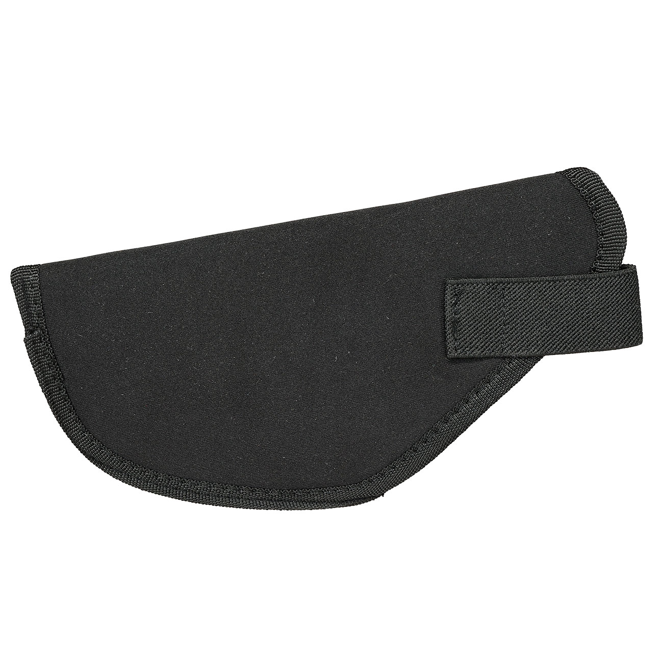 Romantac IWB Neopren Pistolenholster Innenbund verdeckt rechts schwarz - Typ-2 Ausf�hrung Bild 1
