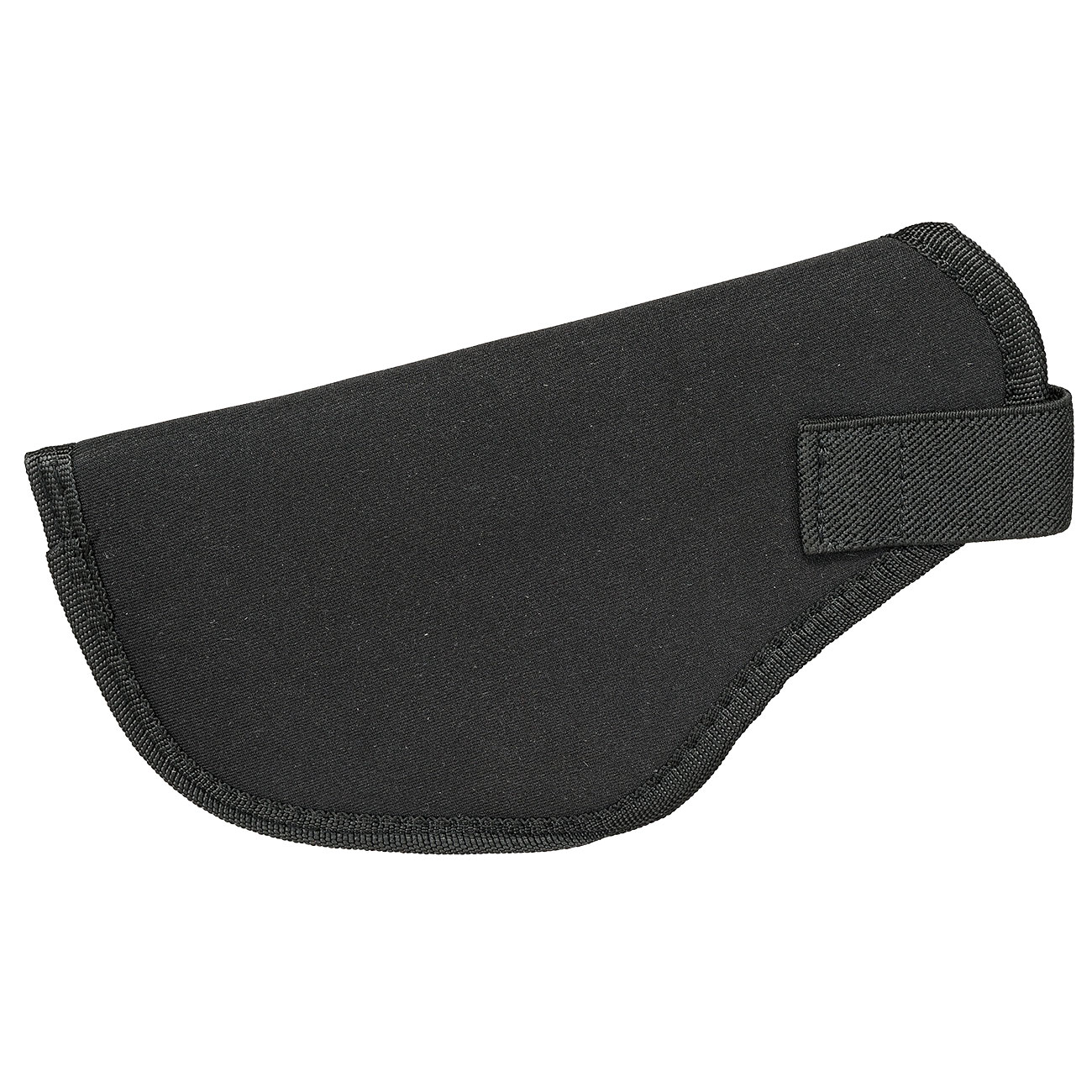 Romantac IWB Neopren Pistolenholster Innenbund verdeckt rechts schwarz - Typ-3 Ausf�hrung Bild 1