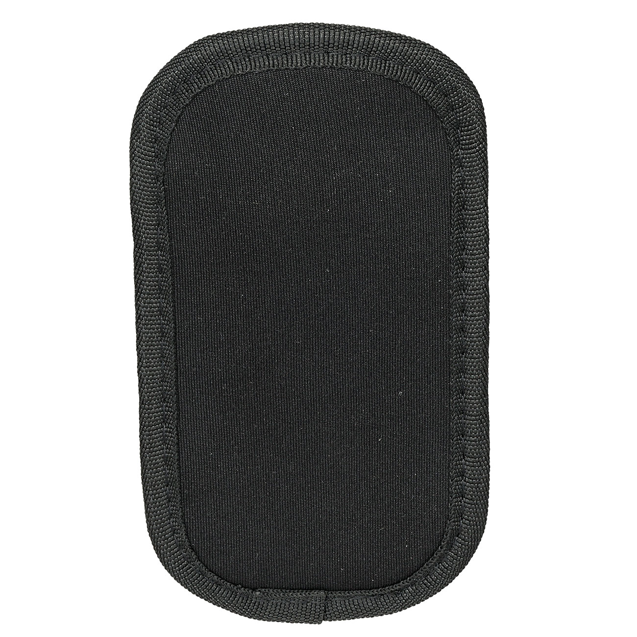 Romantac IWB Neopren Single-Pistolenmagazintasche Innenbund verdeckt schwarz Bild 1