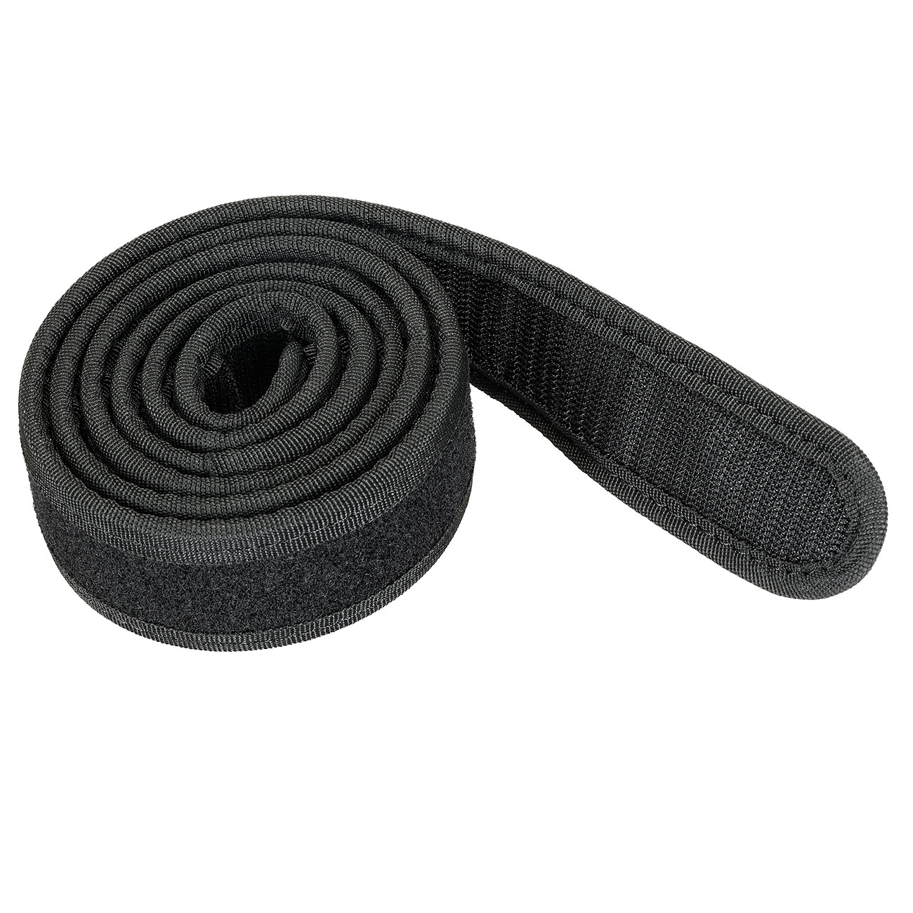 Romantac Tactical Innen-G�rtel / Underbelt mit Klettfl�che 1,5 Zoll breit schwarz Bild 1
