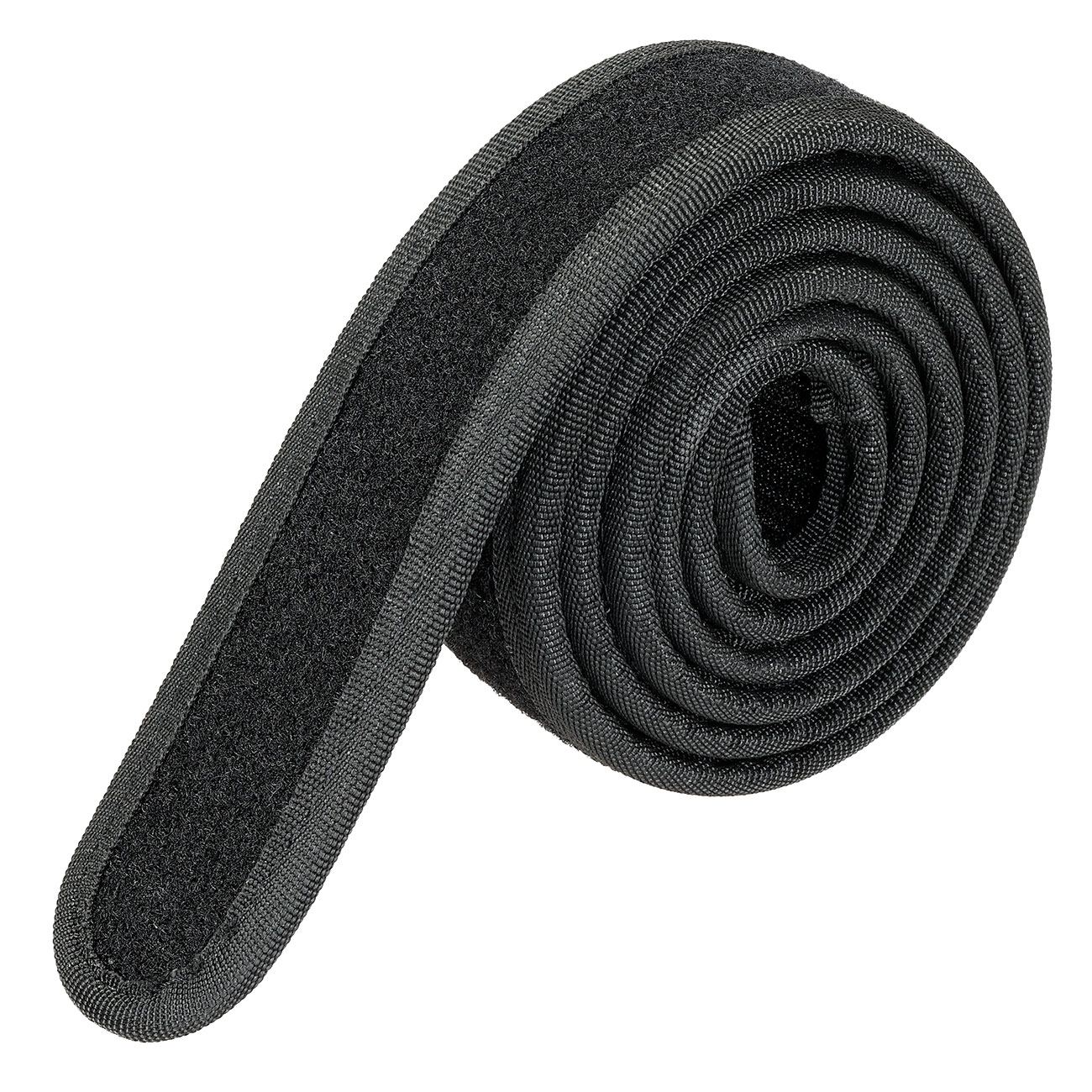 Romantac Tactical Innen-G�rtel / Underbelt mit Klettfl�che 1,5 Zoll breit schwarz Bild 2