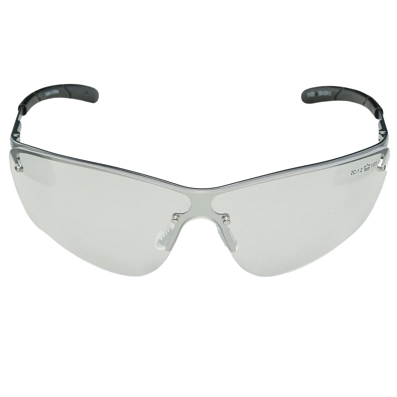 Boll� Safety Schutzbrille SILIUM transparent Bild 2
