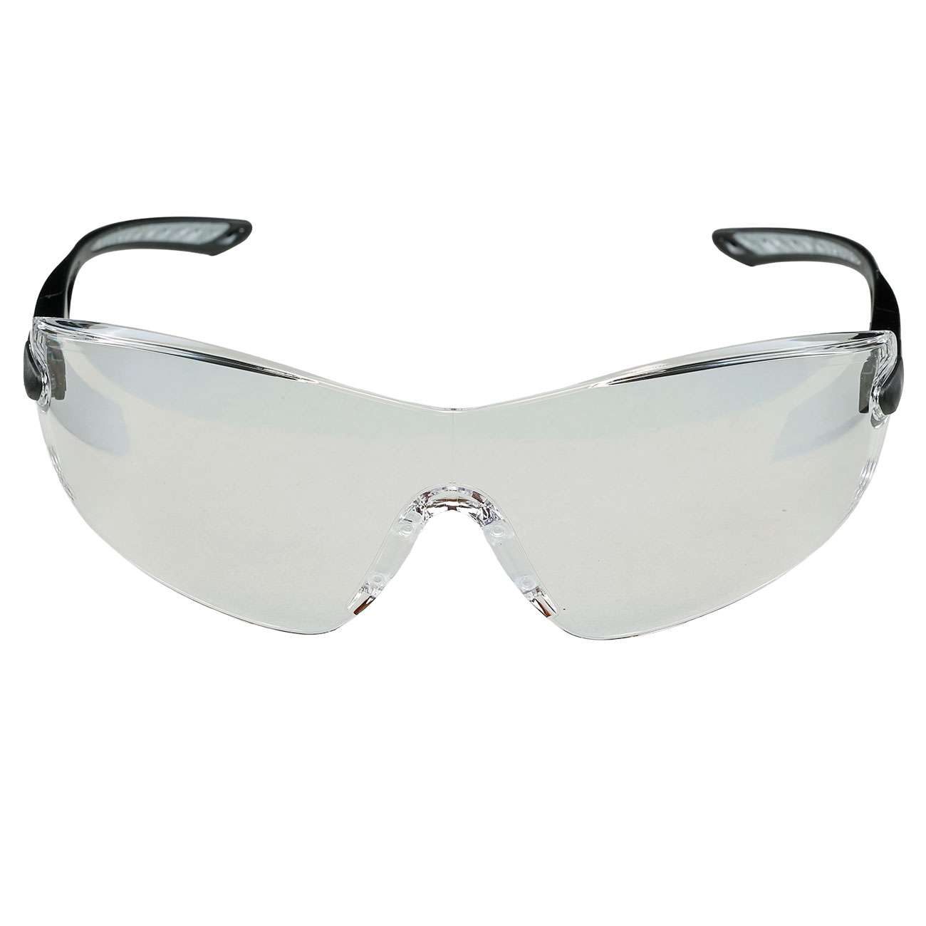 Boll� Safety Schutzbrille COBRA transparent inkl. Mikrofaser-Etui Bild 2
