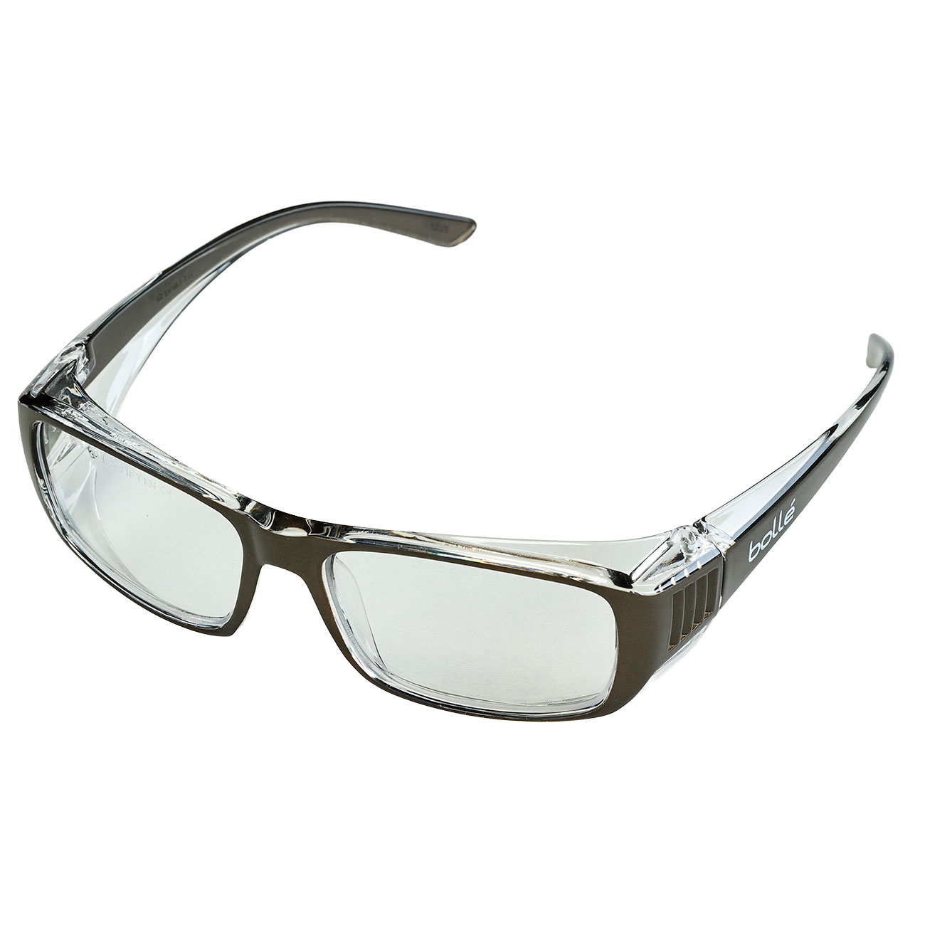 Boll� Safety Schutzbrille B808 transparent