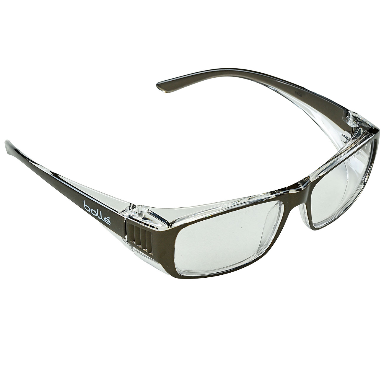 Boll� Safety Schutzbrille B808 transparent Bild 1