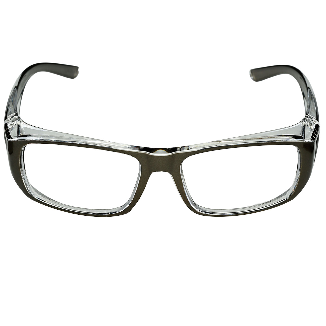 Boll� Safety Schutzbrille B808 transparent Bild 2