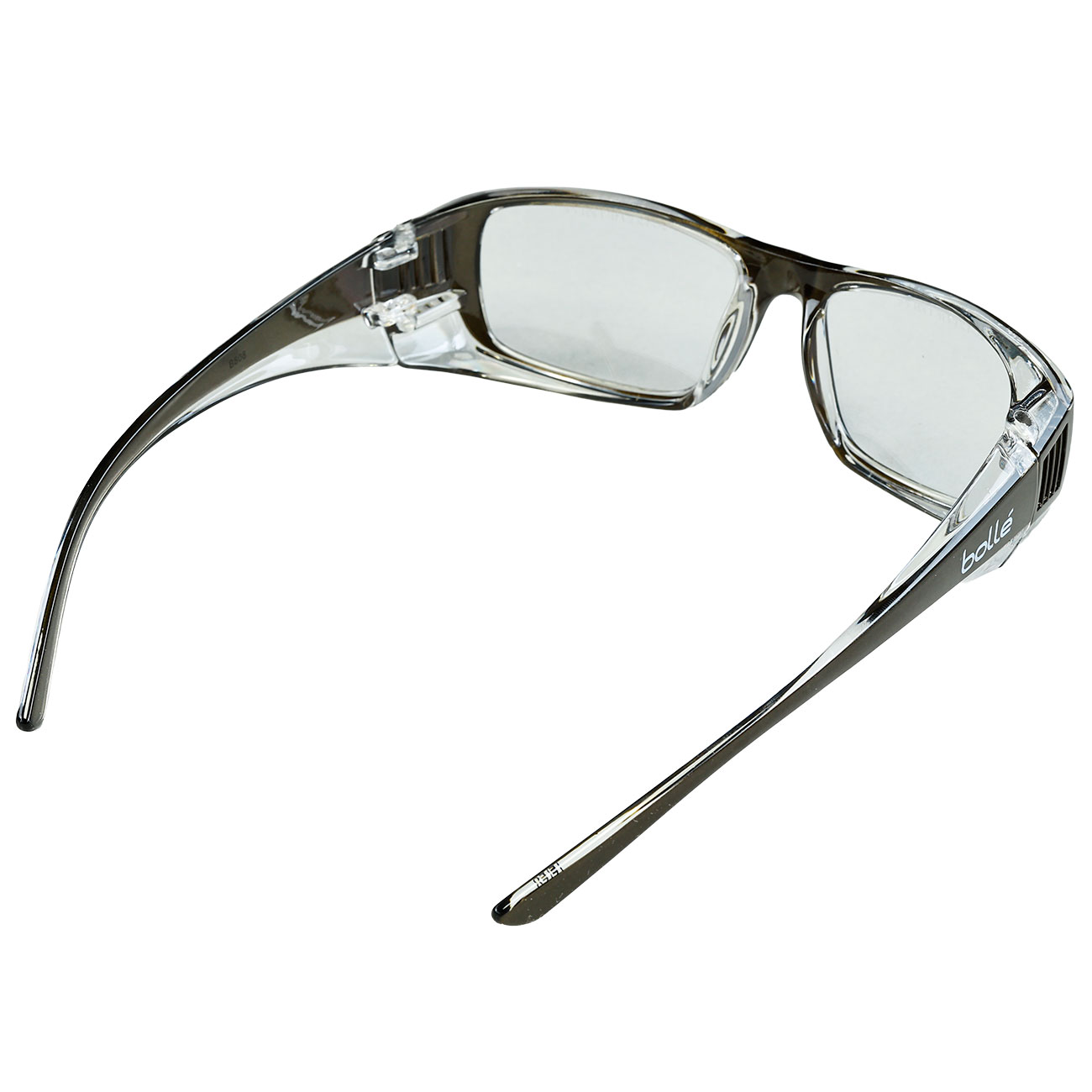 Boll� Safety Schutzbrille B808 transparent Bild 3