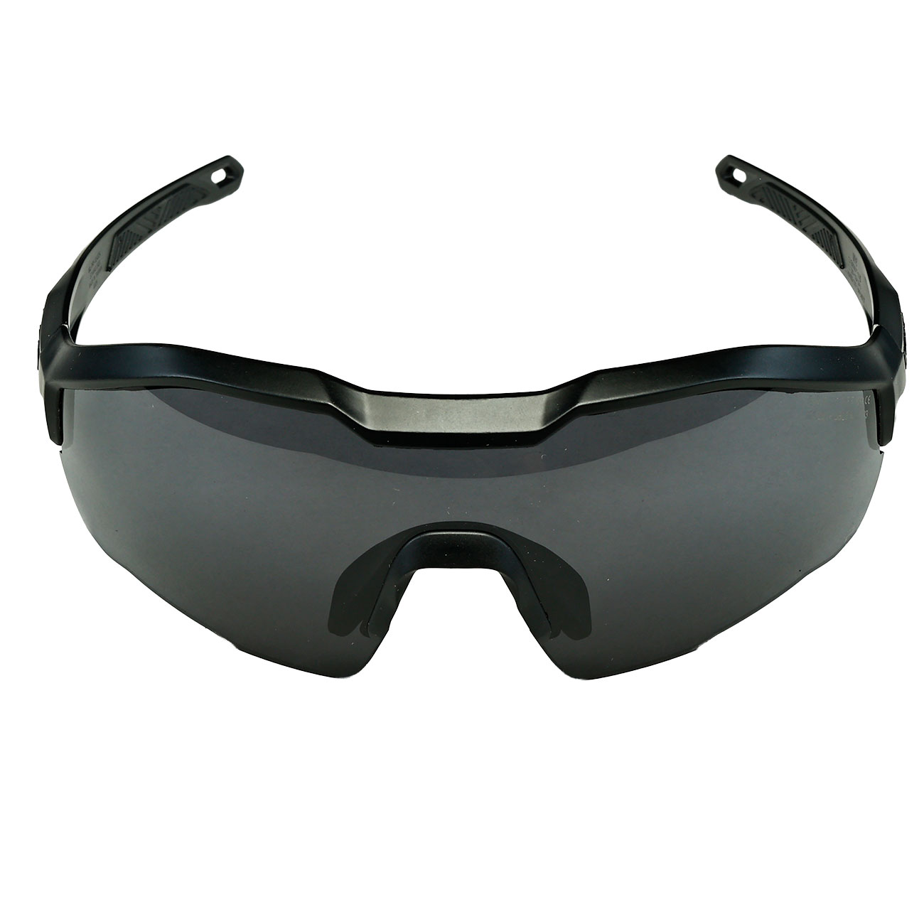 Boll� Safety ballistische Schutzbrille MY6 im Set mit 3 Wechselgl�sern inkl. Brillenetui Bild 3
