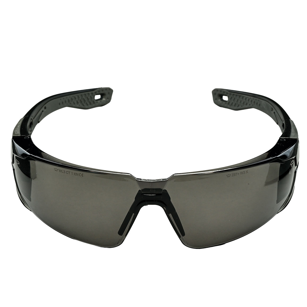 Boll� Safety Schutzbrille RUSH+2.0 mit Schwei�schutzfilter W3 grau Bild 2